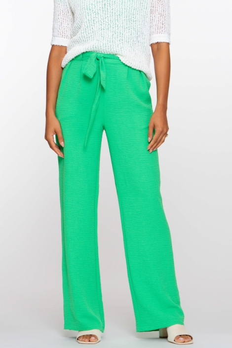 Geisha pants